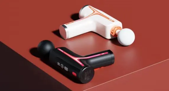 Home appliance design case