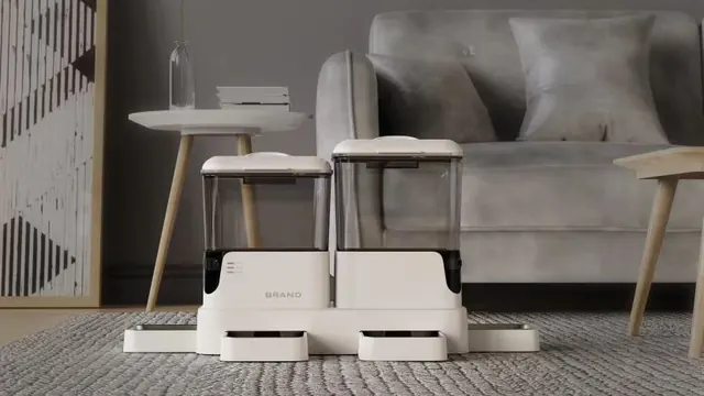 Appliance industrial design case 17