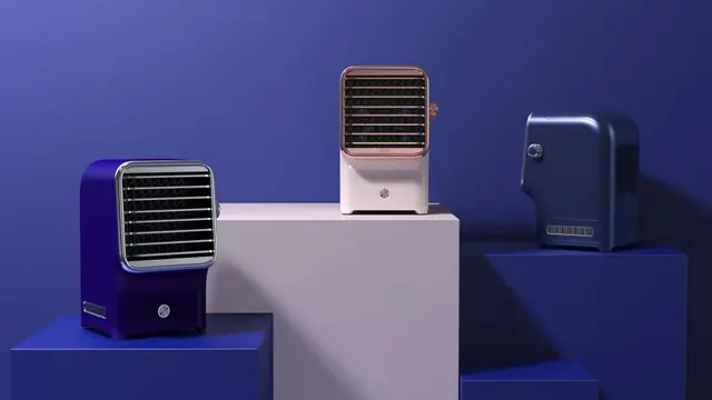 Appliance industrial design case 19