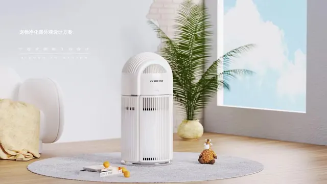 Appliance industrial design case 56