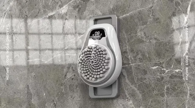 Home appliance design case