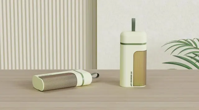 Appliance industrial design case 59