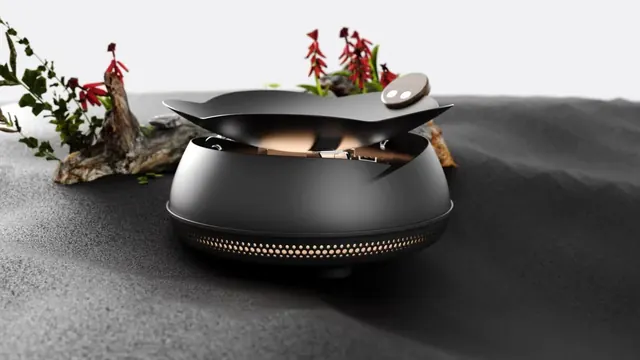 Appliance industrial design case 63