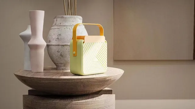 Appliance industrial design case 64