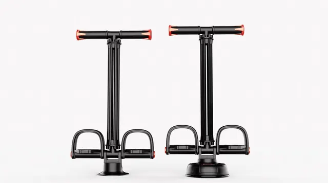 Appliance industrial design case 66