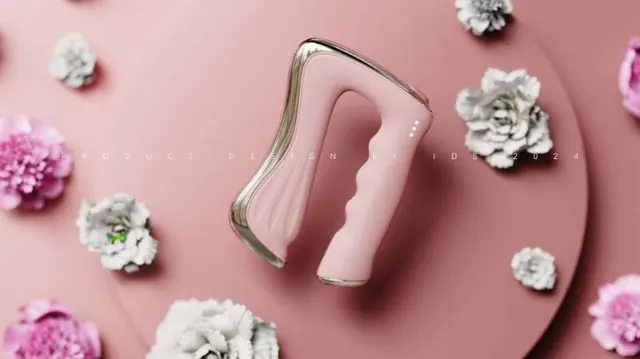 Appliance industrial design case 71