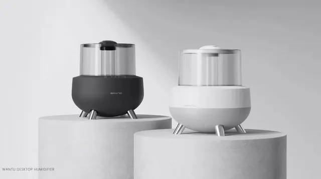 Appliance industrial design case 85