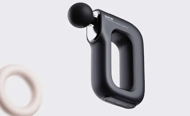 Appliance industrial design case 87