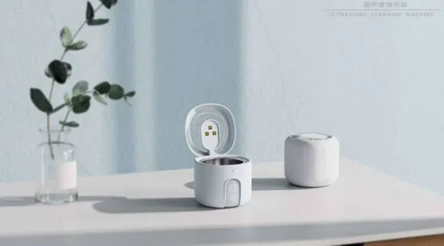Appliance industrial design case 90