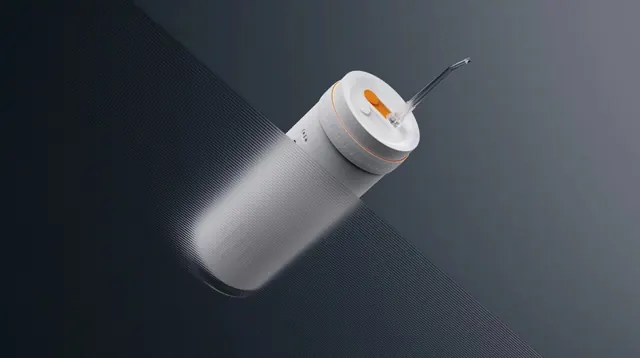 Appliance industrial design case 95