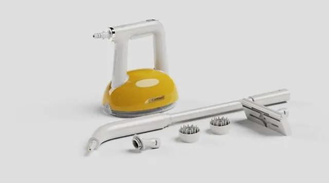 Home appliance design case