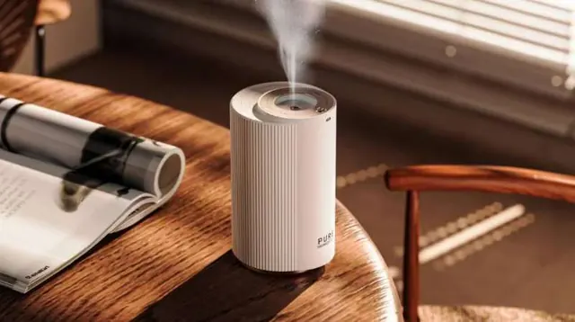Appliance industrial design case 121