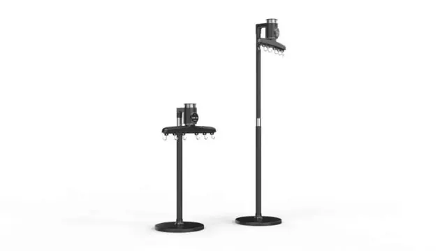 Appliance industrial design case 124