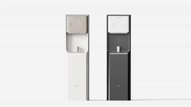 Appliance industrial design case 129