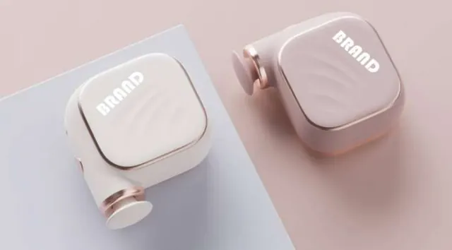 Appliance industrial design case 142