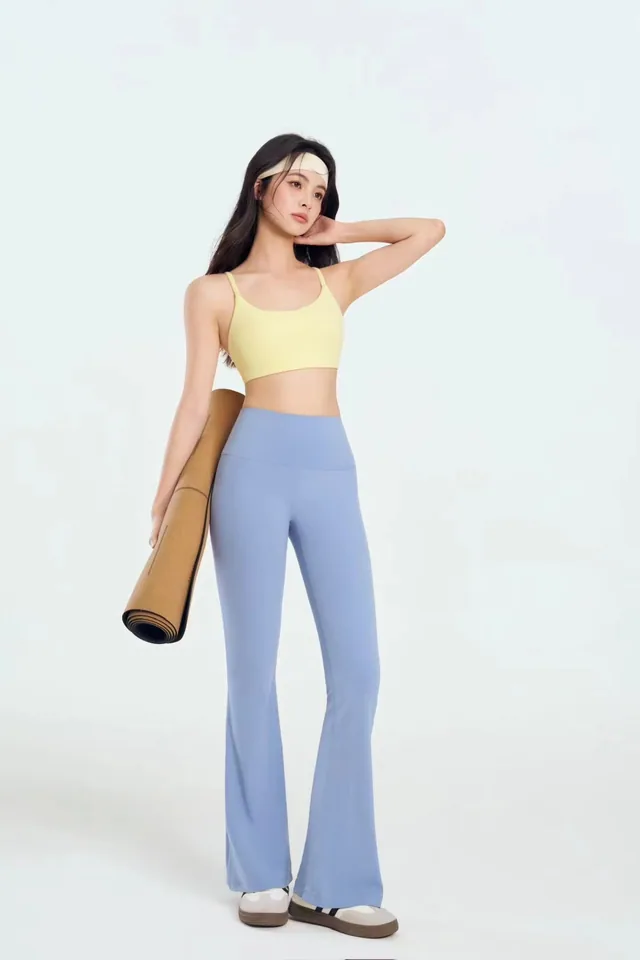 Model photography example
