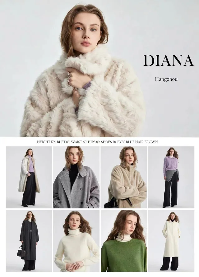 Model comp card 26