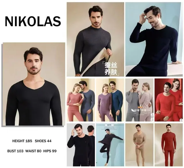 Model comp card 33