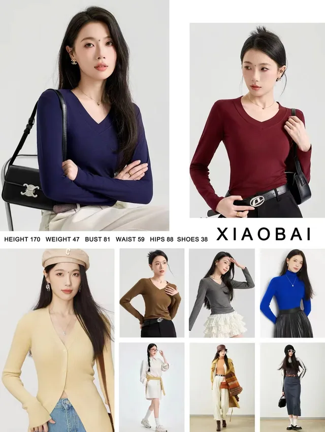Model comp card 48