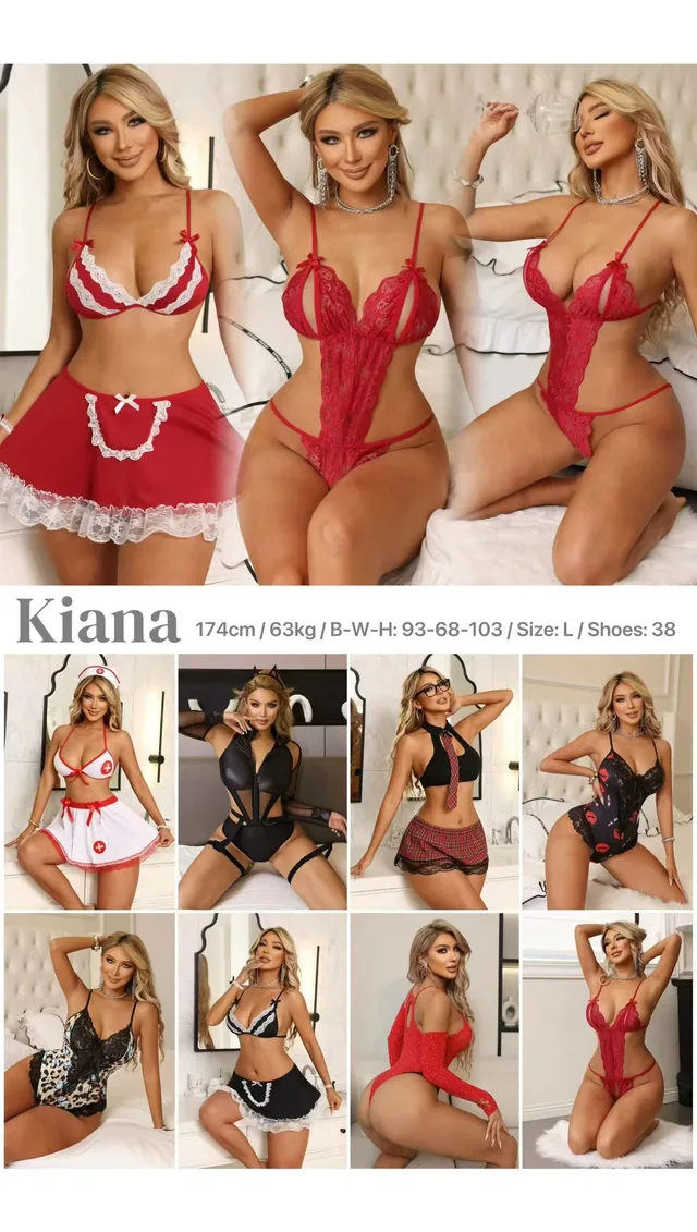 Model comp card 55
